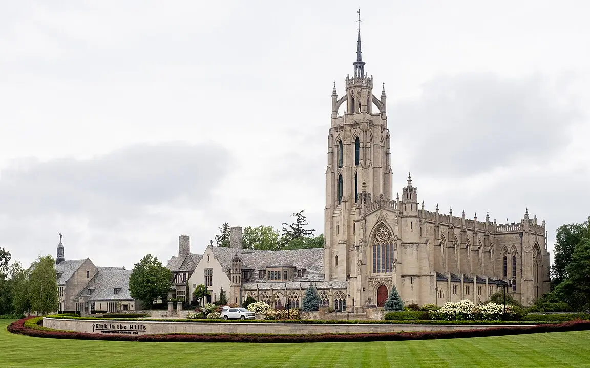 Bloomfield Hills, Michigan Transcription Services